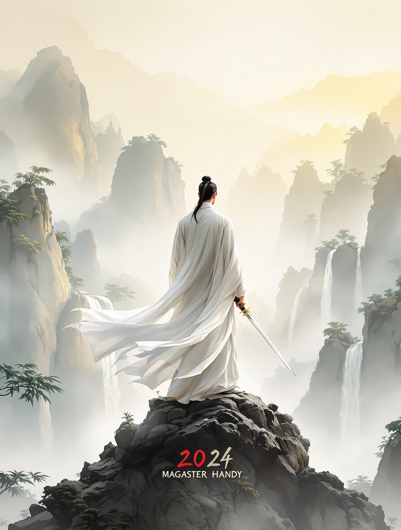 秦时明月之沧海横流 - 麦田影院排行榜 麦田影院排行榜第8名:秦时明月之沧海横流