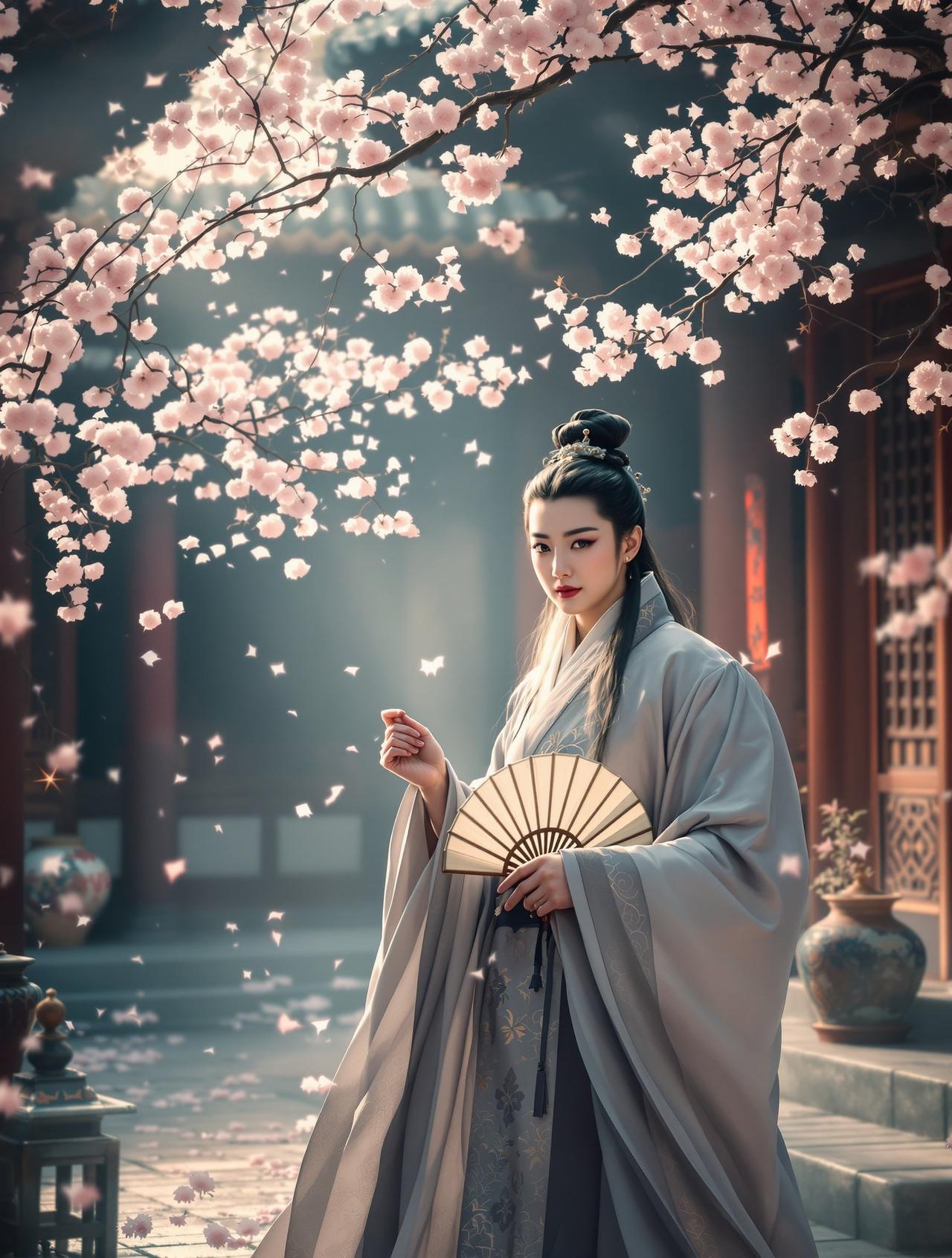 庆余年2之天下权谋 - 麦田影院排行榜 麦田影院排行榜第3名:庆余年2之天下权谋