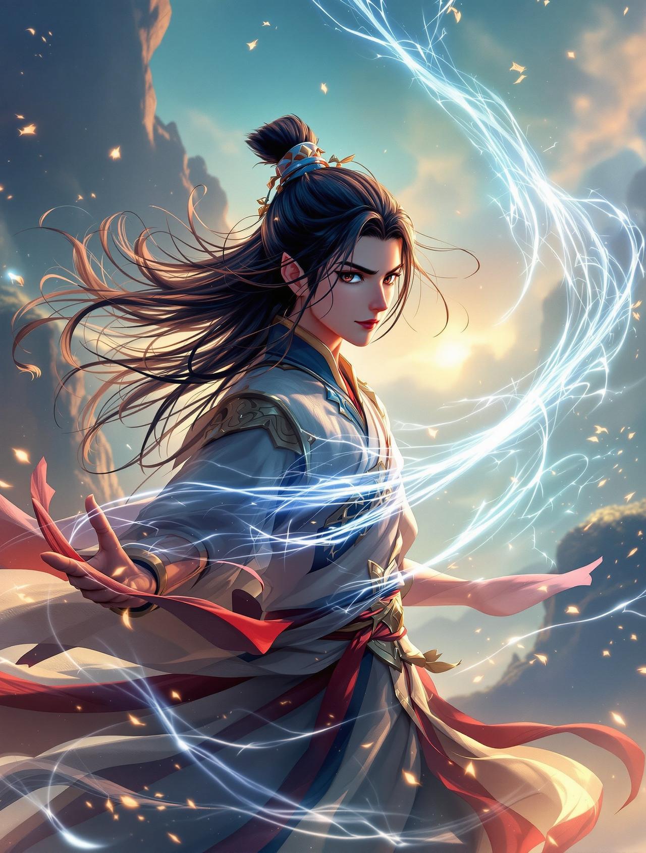 斗破苍穹之帝炎传说 - 麦田影院热门动漫 斗破苍穹之帝炎传说 - 麦田影院动漫封面